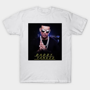 DADDY YANKE BEST TRANDING T-Shirt